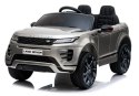 Auto na Akumulator Range Rover Evoque Pilot LED Srebrny Lakier