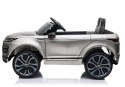 Auto na Akumulator Range Rover Evoque Pilot LED Srebrny Lakier