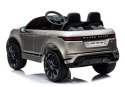 Auto na Akumulator Range Rover Evoque Pilot LED Srebrny Lakier