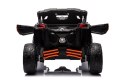 Auto Na Akumulator Buggy Can-am DK-CA003 Pomarańczowy