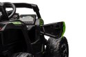Auto Na Akumulator Buggy Can-am DK-CA003 Zielony