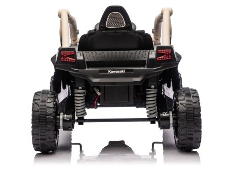 Auto Na Akumulator Kawasaki JS330 24V5Ah Czarno-Beżowe