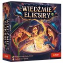 Gra karciana Wiedźmie Eliksiry Trefl 02651
