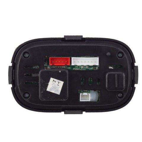 Panel Muzyczny do Pojazdu na Akumulator S615 24V