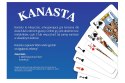 Gra karciana Kanasta Trefl 02918