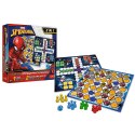 Gra planszowa 2w1 Chińczyk Węże i drabiny Spider-Man Trefl 02419