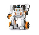 Naukowa Zabawa Zestaw Robot Airo Język Polski Clementoni 50819