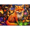 Puzzle - 1000 - Baśniowy lis - Trefl 10932