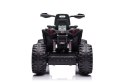 Quad Na Akumulator Z Oparciem QLS-3288 ŚwIatła LED MP3 Zielony