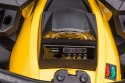 Quad Na Akumulator Z Oparciem QLS-3288 ŚwIatła LED MP3 Żółty