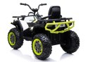Quad na Akumulator XMX607 Biały