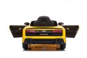 Auto Na Akumulator Audi R8 Lift A300 Światła LED Pilot Żółte