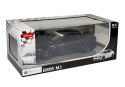 Auto BMW M3 Samochód Sportowy Zdalnie Sterowany RC Rastar Czarny 1:14