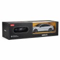 Auto BMW i5 Samochód Zdalnie Sterowany RC Szare Rastar 1:24