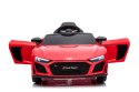 Auto Na Akumulator Audi R8 Lift A300 Światła LED Pilot Czerwone