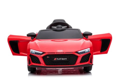 Auto Na Akumulator Audi R8 Lift A300 Światła LED Pilot Czerwone