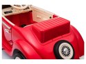 Auto Na Akumulator Mercedes Benz 540K Klasyk Premium LED MP3 Czerwony
