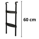 Drabinka do trampoliny LEAN SPORT BEST 60cm