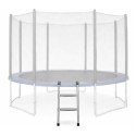 Drabinka do trampoliny LEAN Sport Max i SPORT PRO 60cm