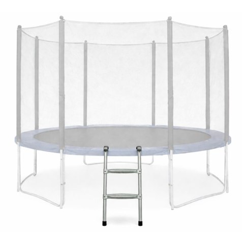 Drabinka do trampoliny LEAN Sport Max i SPORT PRO 86cm