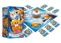 Gra zręcznościowa Boom Boom Psiaki i Kociaki Trefl 01909