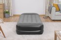 Materac Welurowy Z Pompką Elektryczną 191 x 97 x 46 cm Bestway 67401