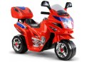 Motor Na Akumulator HC8051 Czerwony