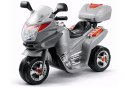 Motor Na Akumulator HC8051 Srebrny