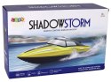 Motorówka Zdalnie Sterowana R/C 2,4G 20-25km/h Zielona