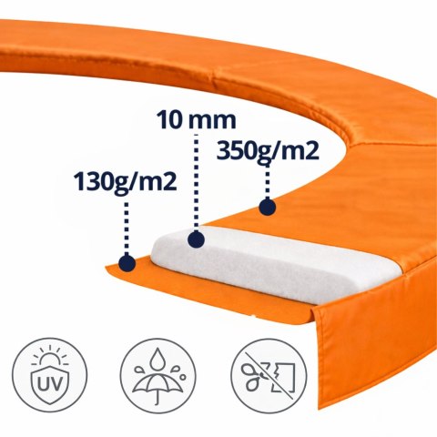 Osłona na sprężyny do Trampoliny 10ft LEAN SPORT BEST