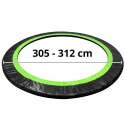 Osłona na sprężyny do Trampoliny 10ft LEAN SPORT PRO