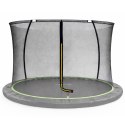 Siatka Wewnętrzna do Trampoliny Sport Max 14ft Różowa