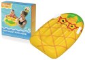 Dmuchana Deska Do Pływania Z Uchwytami Ananas Żółta 84 x 56 cm Bestway 42049