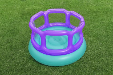 Dmuchana Trampolina 152 x 84 cm Bestway 52646